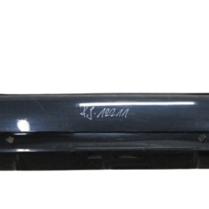 Bumper PEUGEOT 508 II 2 SW KOMBI 18-9816269580 Achterbumper KJ12211