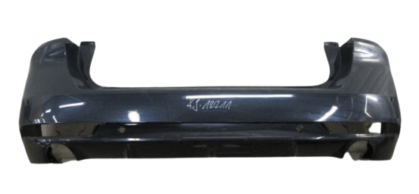 Bumper PEUGEOT 508 II 2 SW KOMBI 18-9816269580 Achterbumper KJ12211