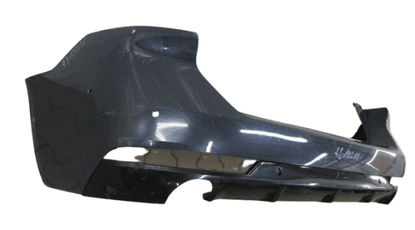 Bumper PEUGEOT 508 II 2 SW KOMBI 18-9816269580 Achterbumper KJ12211