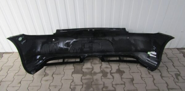 Bumper PORSCHE BOXTER 981 SPYDER  98150541100 Achterbumper KJ4706