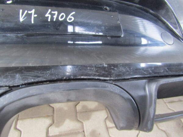 Bumper PORSCHE BOXTER 981 SPYDER  98150541100 Achterbumper KJ4706