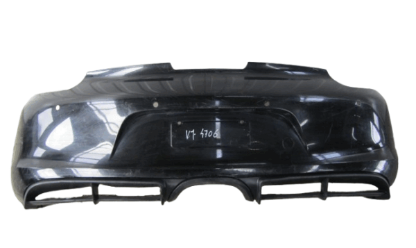 Bumper PORSCHE BOXTER 981 SPYDER  98150541100 Achterbumper KJ4706