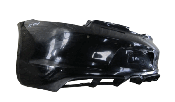 Bumper PORSCHE BOXTER 981 SPYDER  98150541100 Achterbumper KJ4706