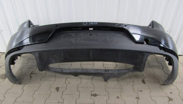 Bumper PORSCHE MACAN 95B 13-10884020924  Achterbumper KJ3817