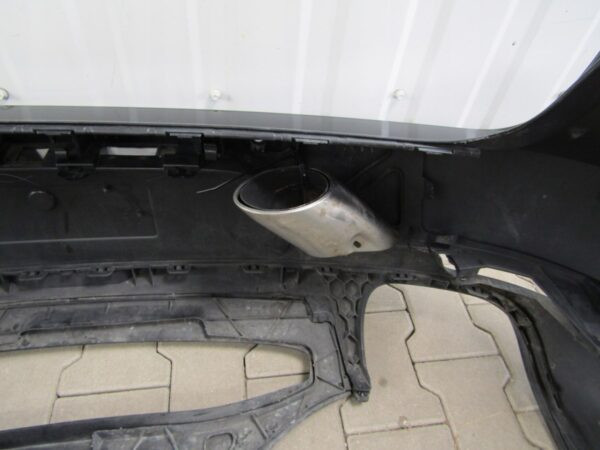 Bumper PORSCHE MACAN 95B 13-10884020924  Achterbumper KJ3817
