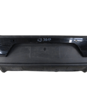 Bumper PORSCHE MACAN 95B 13-10884020924  Achterbumper KJ3817