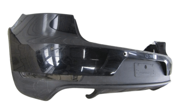 Bumper PORSCHE MACAN 95B 13-10884020924  Achterbumper KJ3817