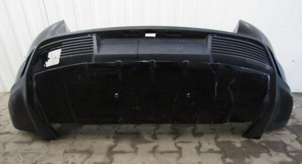 Bumper PORSCHE TAYCAN 9J0 CROSS TURISMO 21- 9j0807983F Achterbumper KJ8588