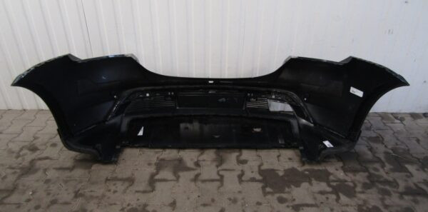 Bumper PORSCHE TAYCAN 9J0 CROSS TURISMO 21- 9j0807983F Achterbumper KJ8588