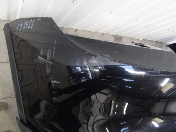 Bumper PORSCHE TAYCAN 9J0 CROSS TURISMO 21- 9j0807983F Achterbumper KJ8588