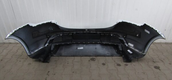 Bumper PORSCHE TAYCAN 9J0 CROSS TURISMO 21- Achterbumper KJ9151
