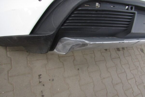 Bumper PORSCHE TAYCAN 9J0 CROSS TURISMO 21- Achterbumper KJ9151