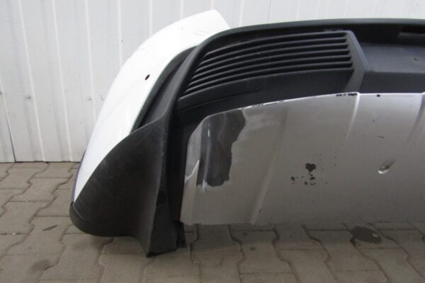 Bumper PORSCHE TAYCAN 9J0 CROSS TURISMO 21- Achterbumper KJ9151