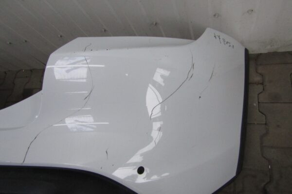 Bumper PORSCHE TAYCAN 9J0 CROSS TURISMO 21- Achterbumper KJ9151