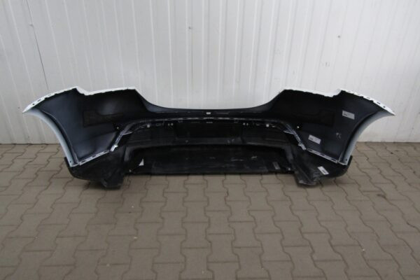 Bumper PORSCHE TAYCAN 9J0 CROSS TURISMO 21- 9j0807983F Achterbumper KJ9276