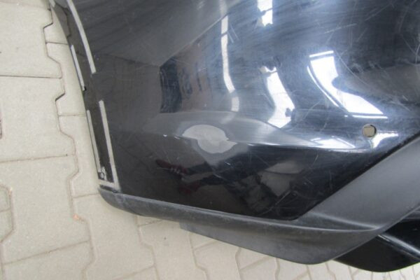 Bumper PORSCHE TAYCAN 9J0 CROSS TURISMO 21- 9j0807983F Achterbumper KJ9468