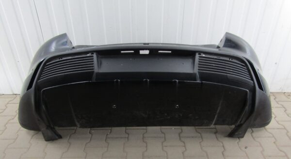 Bumper PORSCHE TAYCAN 9J0 CROSS TURISMO 21- 9j0807983F Achterbumper KJ9468