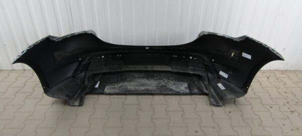 Bumper PORSCHE TAYCAN 9J0 CROSS TURISMO 21- 9j0807983F Achterbumper KJ9468
