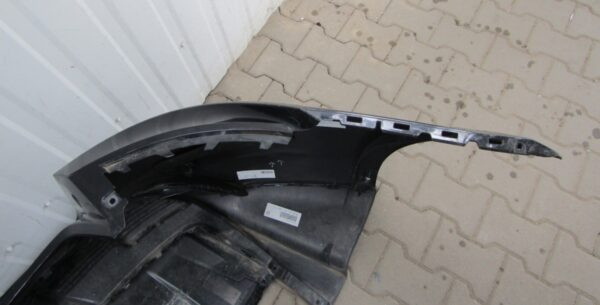 Bumper PORSCHE TAYCAN 9J0 CROSS TURISMO 21- 9j0807983F Achterbumper KJ9468