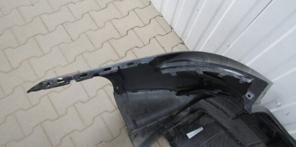 Bumper PORSCHE TAYCAN 9J0 CROSS TURISMO 21- 9j0807983F Achterbumper KJ9468