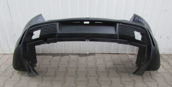 Bumper PORSCHE TAYCAN 9J0 CROSS TURISMO 21- Achterbumper KJ10007