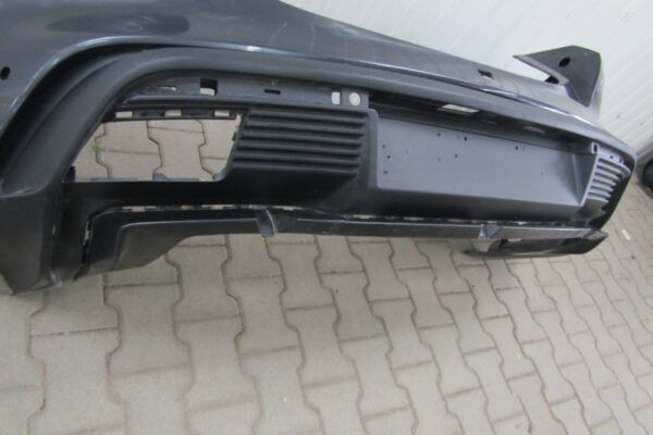 Bumper PORSCHE TAYCAN 9J0 CROSS TURISMO 21- Achterbumper KJ10007