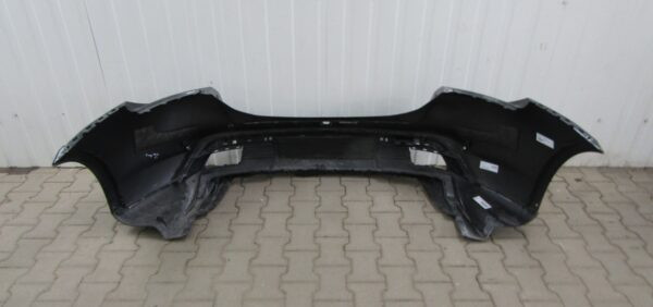 Bumper PORSCHE TAYCAN 9J0 CROSS TURISMO 21- Achterbumper KJ10007