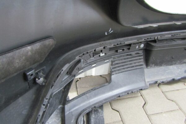 Bumper PORSCHE TAYCAN 9J0 CROSS TURISMO 21- Achterbumper KJ10007