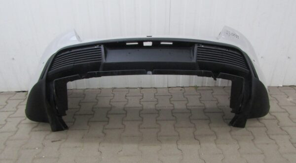 Bumper PORSCHE TAYCAN 9J0 CROSS TURISMO 21- Achterbumper KJ10599