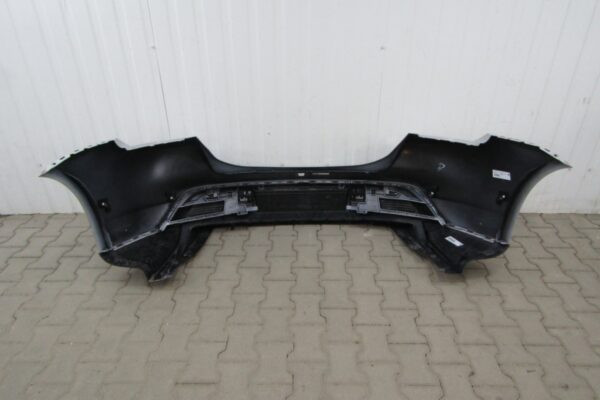 Bumper PORSCHE TAYCAN 9J0 CROSS TURISMO 21- Achterbumper KJ10599