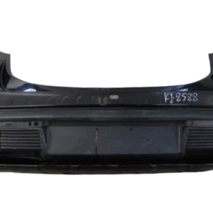 Bumper PORSCHE TAYCAN 9J0 CROSS TURISMO 21- 9j0807983F Achterbumper KJ8588