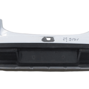 Bumper PORSCHE TAYCAN 9J0 CROSS TURISMO 21- Achterbumper KJ9151