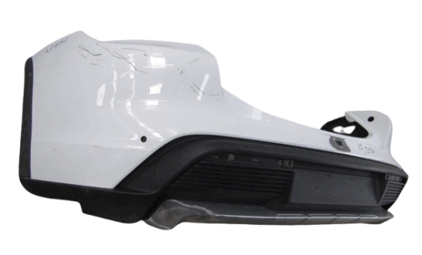 Bumper PORSCHE TAYCAN 9J0 CROSS TURISMO 21- Achterbumper KJ9151