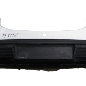 Bumper PORSCHE TAYCAN 9J0 CROSS TURISMO 21- 9j0807983F Achterbumper KJ9276