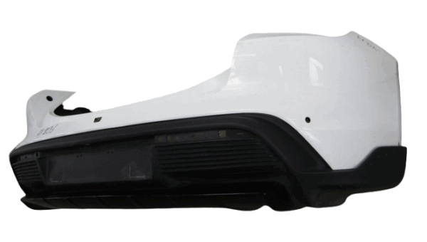 Bumper PORSCHE TAYCAN 9J0 CROSS TURISMO 21- 9j0807983F Achterbumper KJ9276