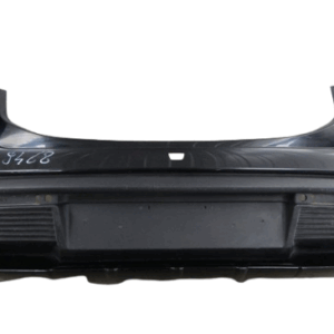 Bumper PORSCHE TAYCAN 9J0 CROSS TURISMO 21- 9j0807983F Achterbumper KJ9468