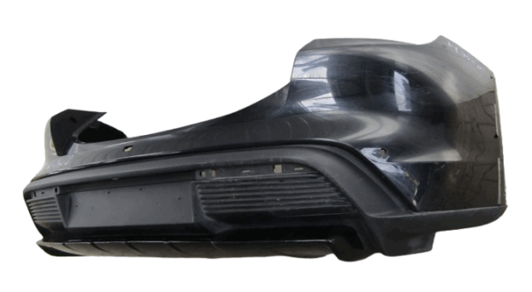 Bumper PORSCHE TAYCAN 9J0 CROSS TURISMO 21- 9j0807983F Achterbumper KJ9468