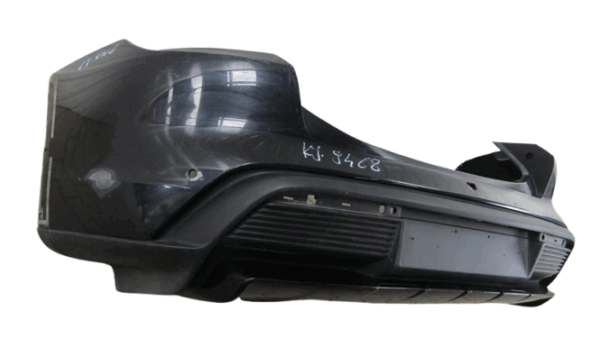 Bumper PORSCHE TAYCAN 9J0 CROSS TURISMO 21- 9j0807983F Achterbumper KJ9468