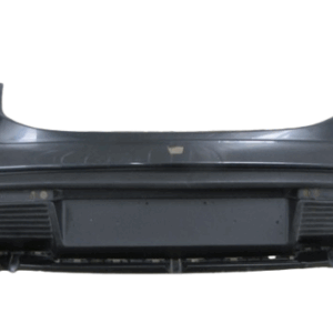 Bumper PORSCHE TAYCAN 9J0 CROSS TURISMO 21- Achterbumper KJ10007