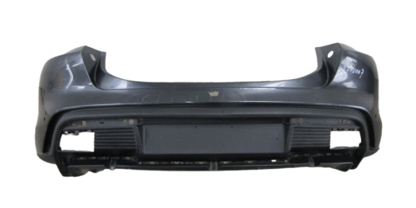 Bumper PORSCHE TAYCAN 9J0 CROSS TURISMO 21- Achterbumper KJ10007
