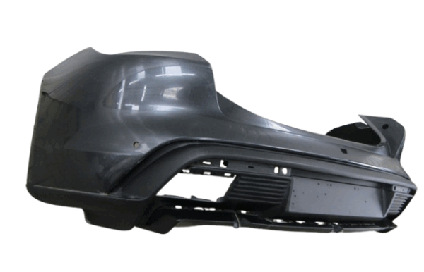 Bumper PORSCHE TAYCAN 9J0 CROSS TURISMO 21- Achterbumper KJ10007