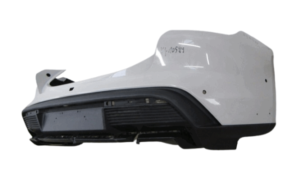 Bumper PORSCHE TAYCAN 9J0 CROSS TURISMO 21- Achterbumper KJ10599