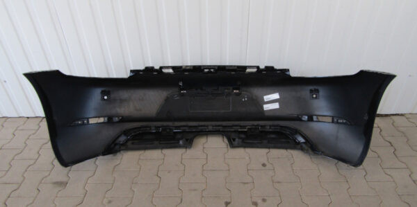 Bumper Porsche 718 Boxster Cayman 982 16- 982807421 Achterbumper KJ4749