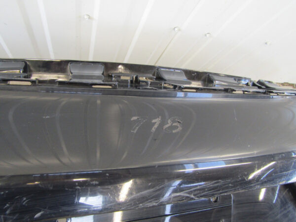 Bumper Porsche 718 Boxster Cayman 982 16- 982807421 Achterbumper KJ4749