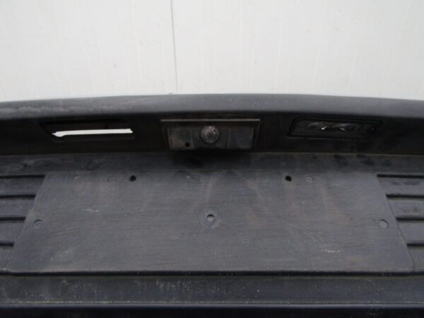 Bumper Porsche Taycan 9J1 19- Achterbumper Q5110