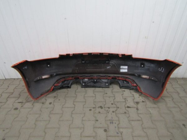 Bumper Porsche Boxster 718 Cayman GTS 982 16- 982807421 Achterbumper KJ12166