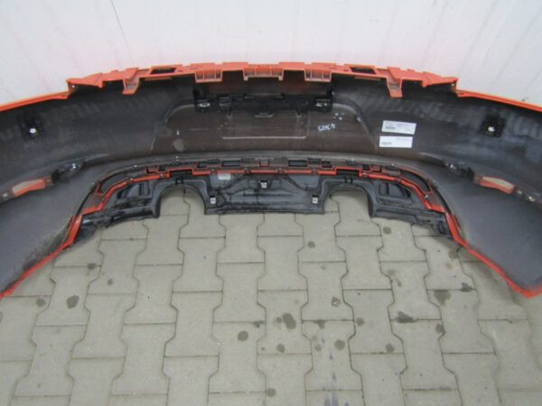 Bumper Porsche Boxster 718 Cayman GTS 982 16- 982807421 Achterbumper KJ12166
