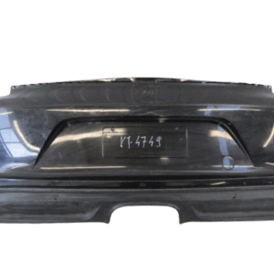 Bumper Porsche 718 Boxster Cayman 982 16- 982807421 Achterbumper KJ4749