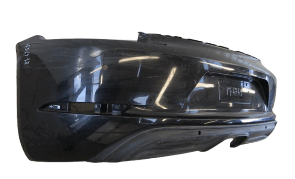 Bumper Porsche 718 Boxster Cayman 982 16- 982807421 Achterbumper KJ4749
