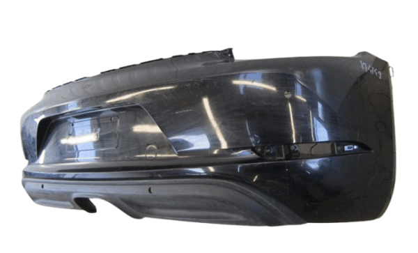 Bumper Porsche 718 Boxster Cayman 982 16- 982807421 Achterbumper KJ4749
